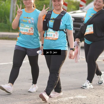 Runner Photo 8316261