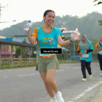 Runner Photo 8316263