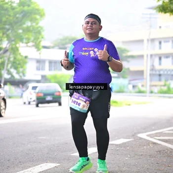 Runner Photo 8316264