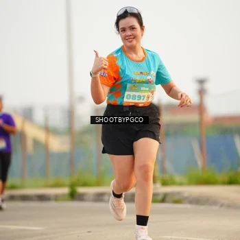 Runner Photo 8316266