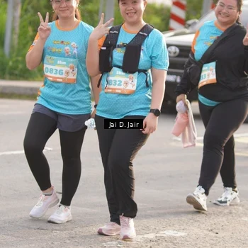 Runner Photo 8316267