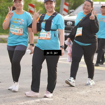 Runner Photo 8316268