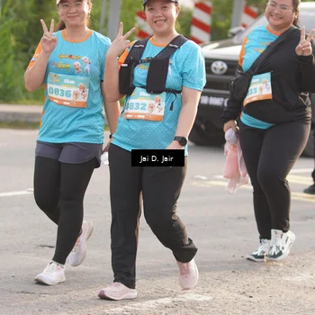Runner Photo 8316271