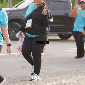 Runner Photo 8316276