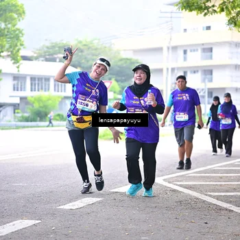 Runner Photo 8316277