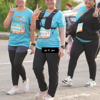 Runner Photo 8316281