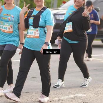 Runner Photo 8316284