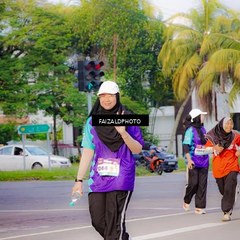 Runner Photo 8316286