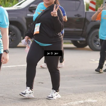 Runner Photo 8316288