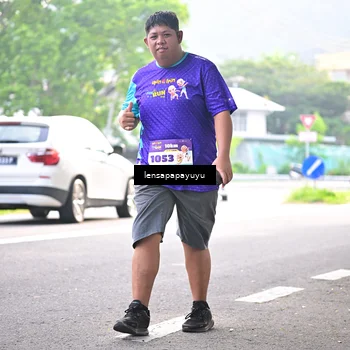 Runner Photo 8316289