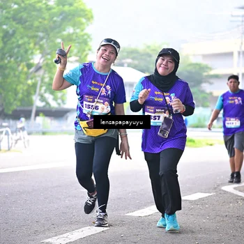 Runner Photo 8316293