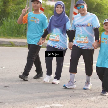 Runner Photo 8316294