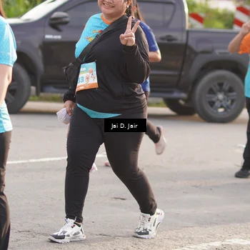Runner Photo 8316295