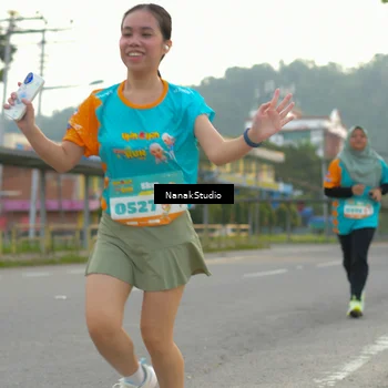 Runner Photo 8316296