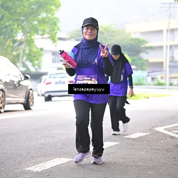 Runner Photo 8316298