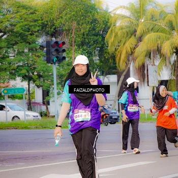 Runner Photo 8316301