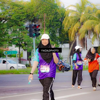 Runner Photo 8316302