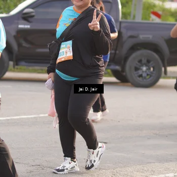 Runner Photo 8316304
