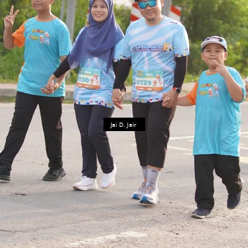 Runner Photo 8316305