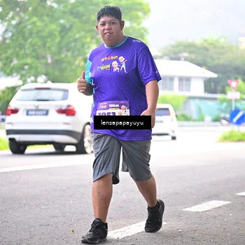 Runner Photo 8316306
