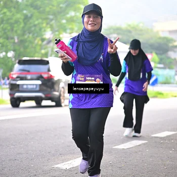 Runner Photo 8316308