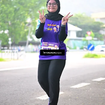 Runner Photo 8316310