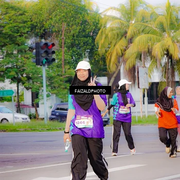 Runner Photo 8316312