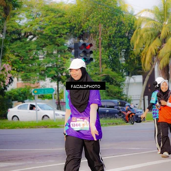 Runner Photo 8316314