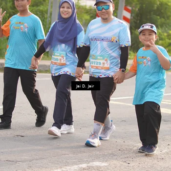 Runner Photo 8316316