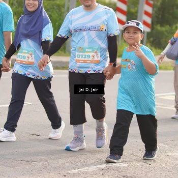 Runner Photo 8316317