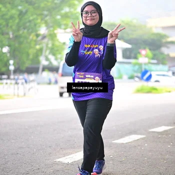 Runner Photo 8316318