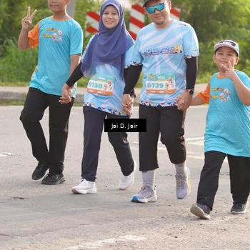 Runner Photo 8316319
