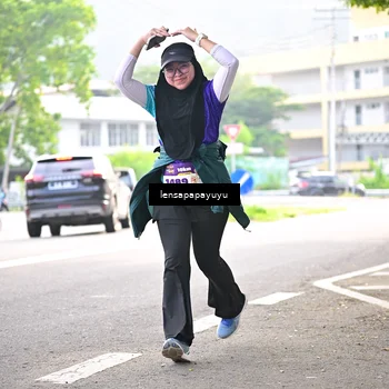Runner Photo 8316320