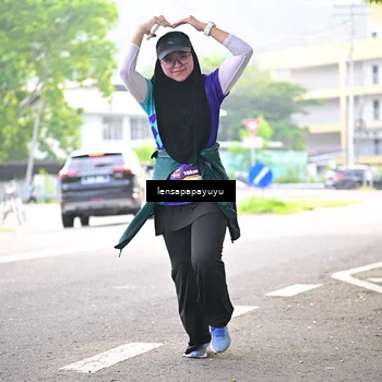 Runner Photo 8316322