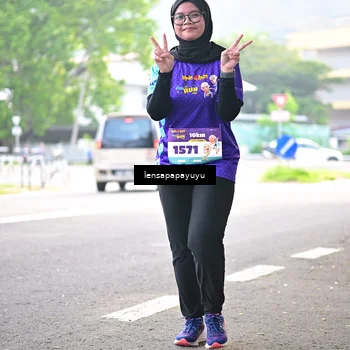 Runner Photo 8316326