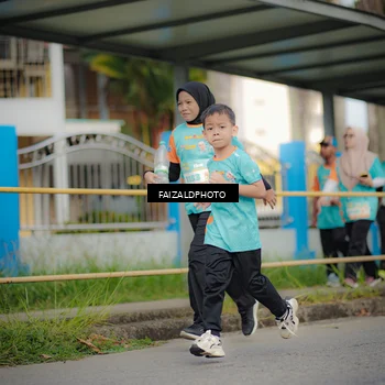 Runner Photo 8316329