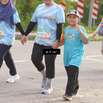 Runner Photo 8316331