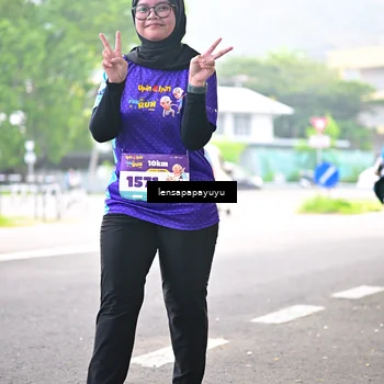 Runner Photo 8316333