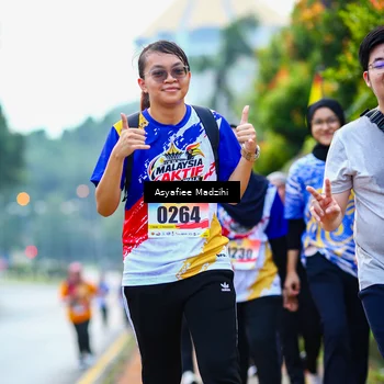 Runner Photo 8316336