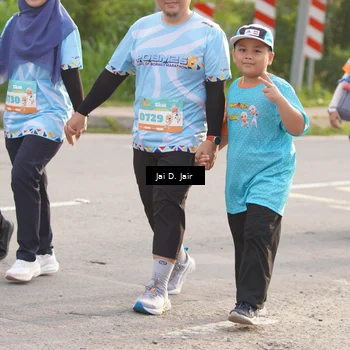 Runner Photo 8316337