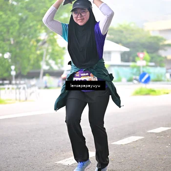 Runner Photo 8316342