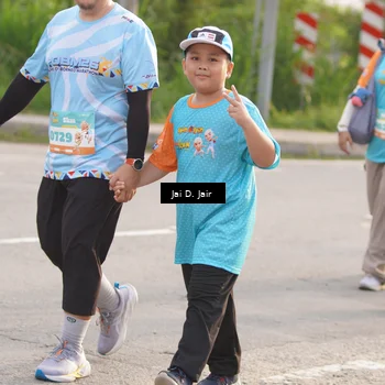 Runner Photo 8316346