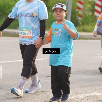 Runner Photo 8316350