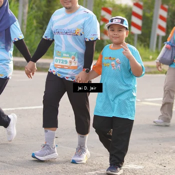 Runner Photo 8316351