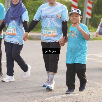 Runner Photo 8316352
