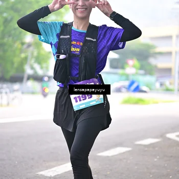 Runner Photo 8316353