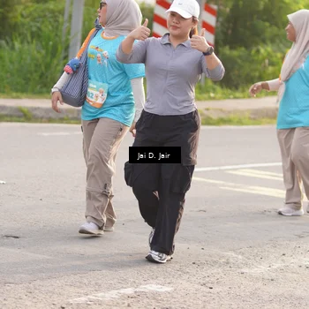 Runner Photo 8316356
