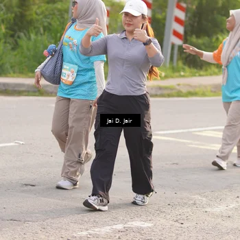 Runner Photo 8316358