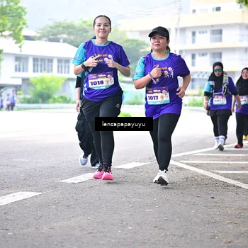 Runner Photo 8316360