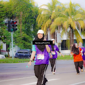 Runner Photo 8316361